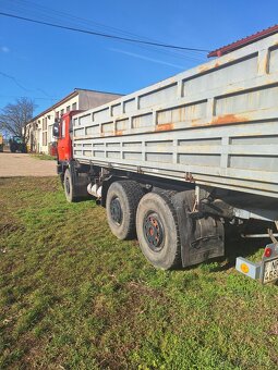 Tatra T815 Z22 208 6x6.1 - 2