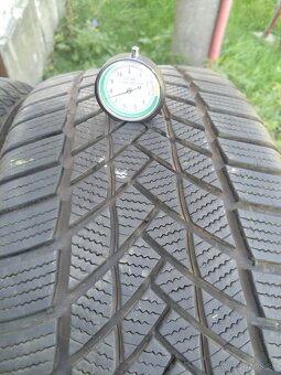 235/50 R 18 zimné. - 2