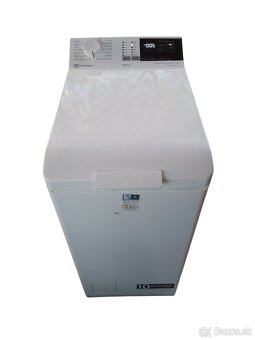 Práčka Electrolux - 2