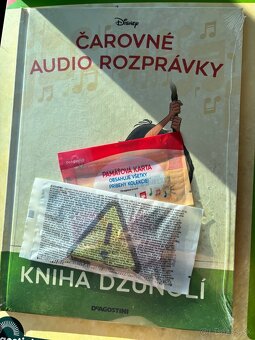 Reprak s pamäťovou kartou - 2