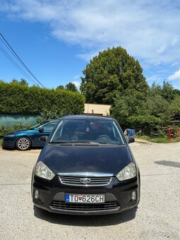 Ford Cmax - 2