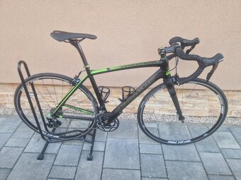 Haibike challenge SL - 2