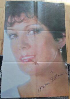 Marie Rottrova/ vinyl, LP - 2