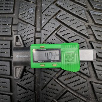 Zimné pneumatiky 245/45 R20 CONTINENTAL - 2