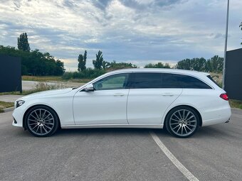 Mercedes-Benz E200d Kombi - 2