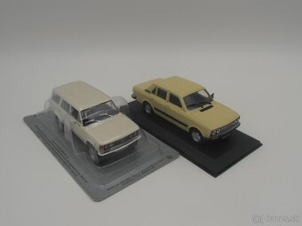 FIAT 1/43 - 2