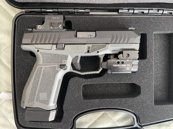 Predam Arex Delta Gen2 M - 2