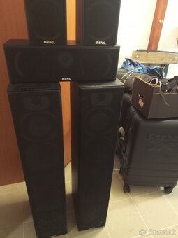 reproduktory benq - 2