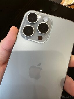 Apple iPhone 16 pro max 256gb - 2