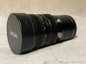 Laowa 15mm f/4,5R Zero-D Shift (Nikon Z) - 2