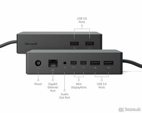 Microsoft Surface Dock 1661 - 2