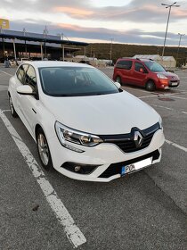 Predám/ vymením Renault Megane 1.5 dCi - 2