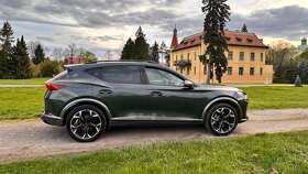 Cupra Formentor 1,4 plug-in hybrid 245K - 2