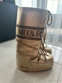 Moon Boots - 2