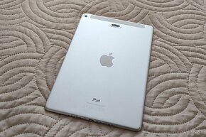 Apple iPad Air 2 64gb + obal - 2