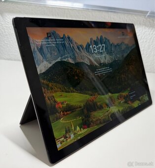 Microsoft Surface Pro 7, i7, 256GB, - 2