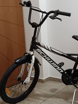 Detský bicykel Schwinn 20" - 2