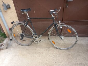 Cestny bicykel - 2