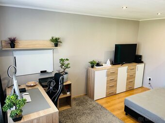 3 izbový byt s balkónom - 2