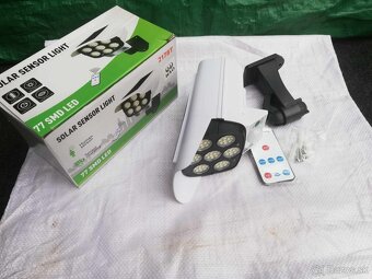 led svetlo - 2