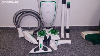 Vorwerk 200 - 2