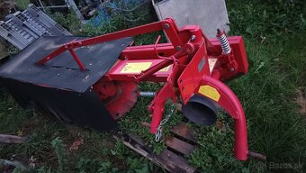 Dvojbubnová kosačka WIRAX Z-069 - 2