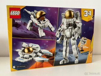 LEGO® Creator 31152 Astronaut - 2