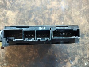Audi A4 B6 B7, Seat Exeo - 2