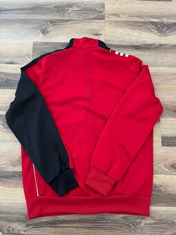 Mikina ADIDAS veľkosť 140-152 - 2