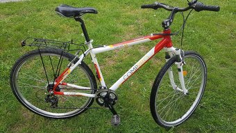 Pánsky bicykel - 2