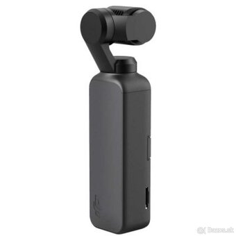 DJI osmo pocket 1 - 2