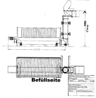Heizomat duchadlo na drevnu stiepku / pelety - 2