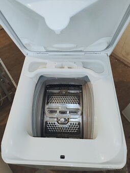 Predám práčku Electrolux 6kg 1200 - 2