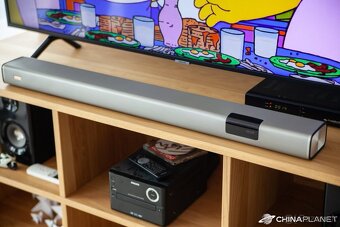 Blitzwolf Pro TV soundbar - nový a zabalený - 2