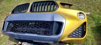Bmw x2 naraznik - 2