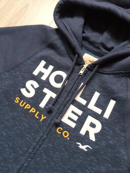 Mikina Hollister California - 2