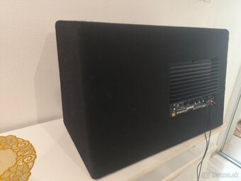 Predám Subwoofer - 2