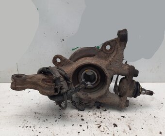Predám otoč tehlica pravá Kia Ceed Hyundai i30 1.4, 1.6 - 2