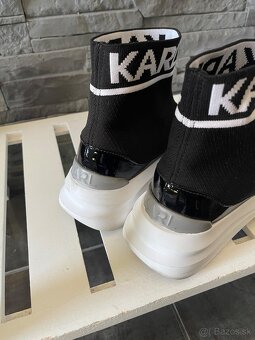 Karl Lagerfeld b.38 - 2