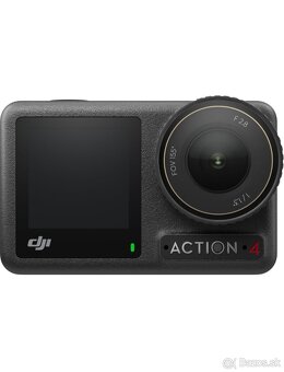 Dji Osmo Action 4 - 2