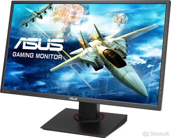 Herný PC + Vysokorýchlostný Full HD Monitor - 2