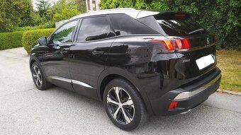 Peugeot 3008 1.6BlueHDI ,11/2018,Automat,ALLURE - 2