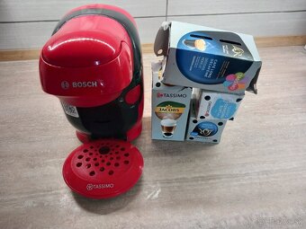 BOSH Tassimo - 2