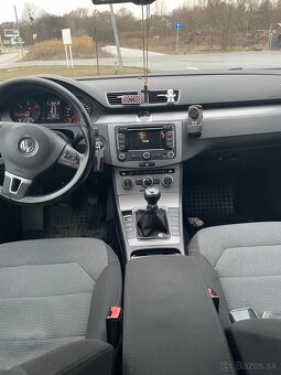 wolkswagen passat - 2
