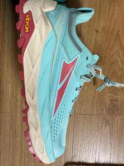 ALTRA OLYMPUS 5 - nové - 2