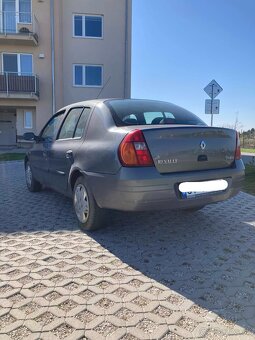Renault Thalia STK 2027 - 2