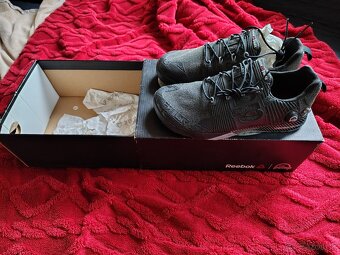 Tenisky Reebok Crossfit Nano Pump - 2