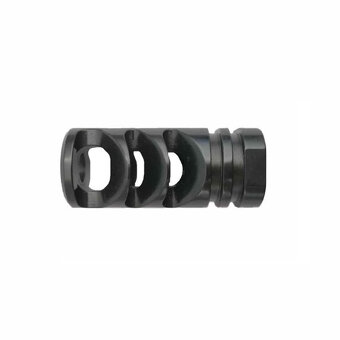 Predám kompenzátor spätého rázu M15X1 kal. max 8,3mm - 2