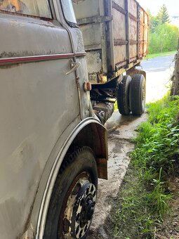 Liaz agro - 2