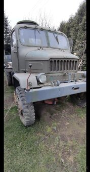 Praga V3S - 2